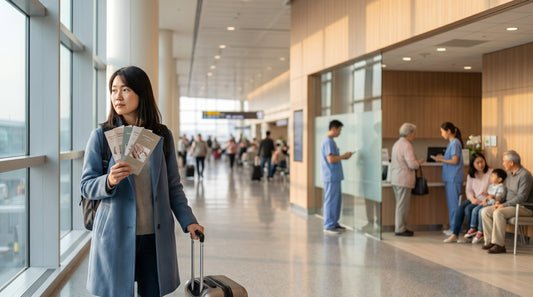 SinoCareLink Medical Tourism Dental Choose Destination