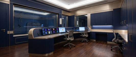 mobile pet ct scanner how where quality