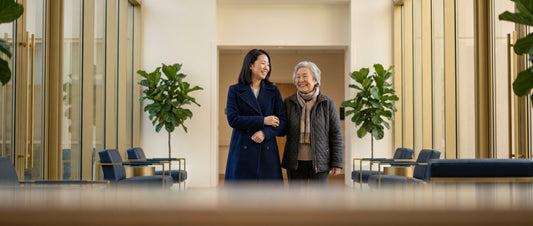 Health Checkup for Your Parents in China: A Gift That Matters