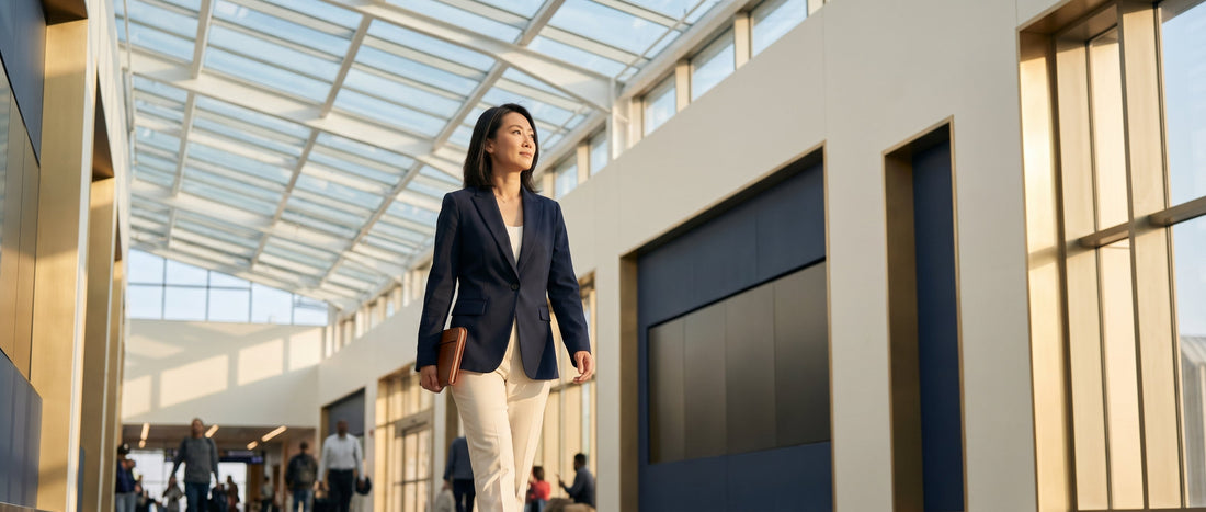 Hong Kong to Shenzhen Cross-Border Health Checkup: Same-Day Return Guide