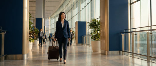 Hong Kong to Shenzhen Medical Day Trip: Cross-Border Health Services Guide