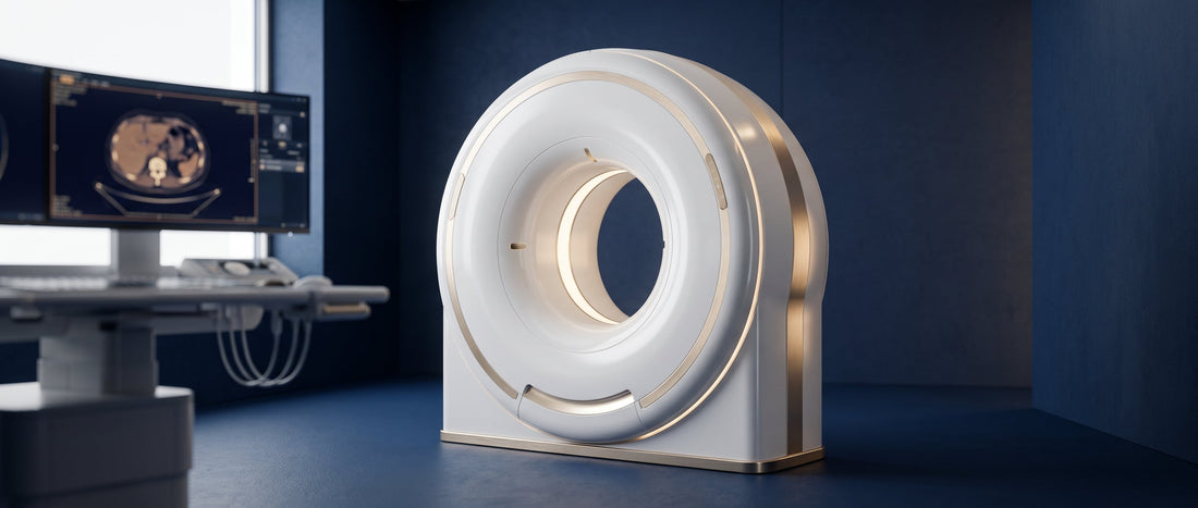 What Is a CT (CAT) Scan? A Patient's Guide to Modern Imaging