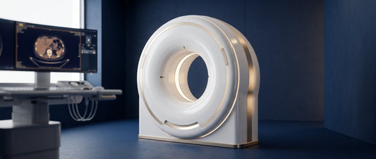 What Is a CT (CAT) Scan? A Patient's Guide to Modern Imaging