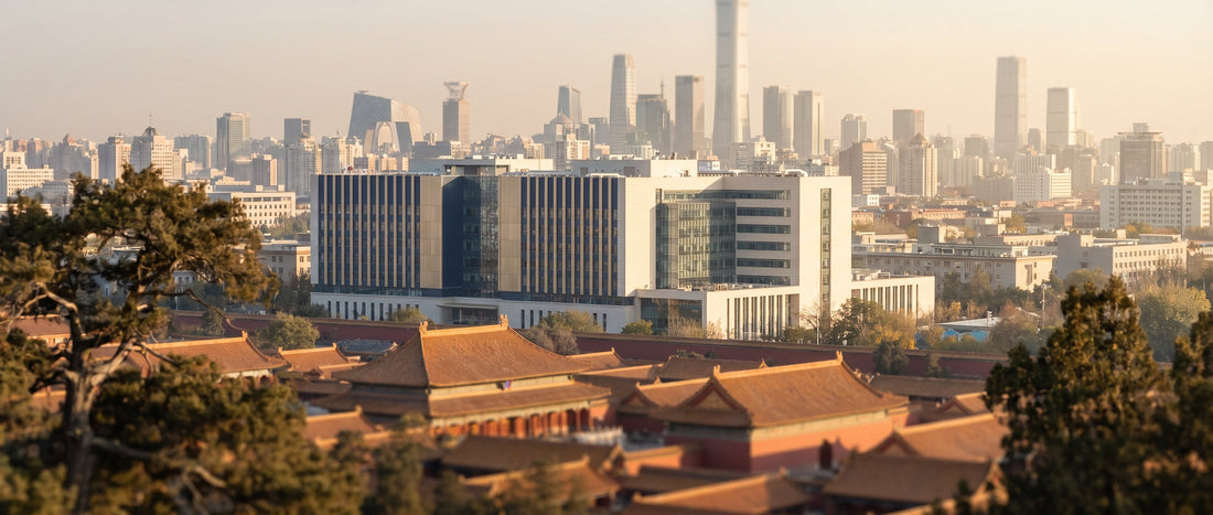 Beijing Health Checkup for Foreigners: Top International Hospitals 2026