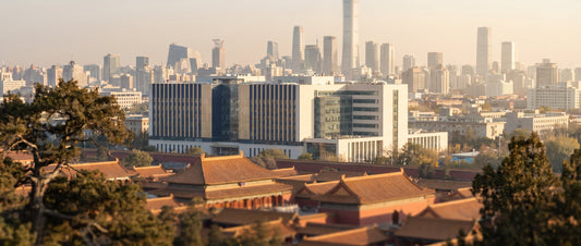 Beijing Health Checkup for Foreigners: Top International Hospitals 2026