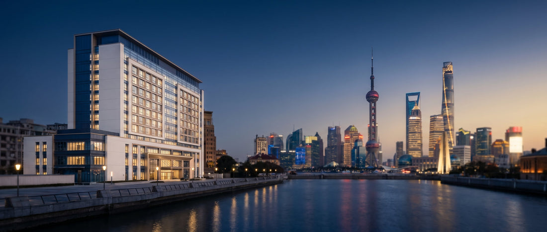 Shanghai Premium Health Screening: What $599 Gets You vs $2000 in the US