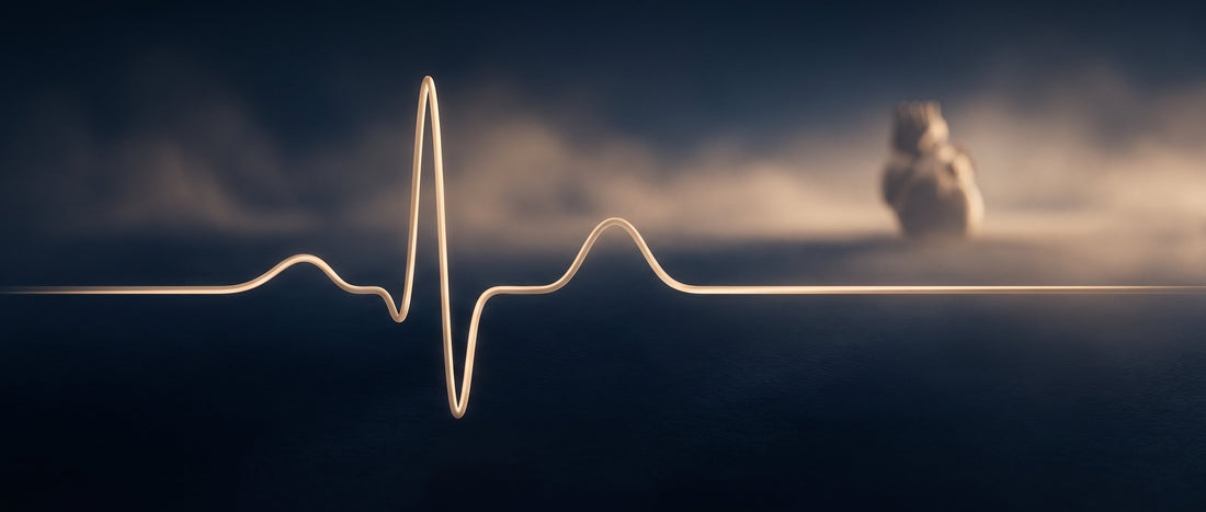 Cardiac Checkup in China for Foreigners: ECG + Echo + CAC Bundle