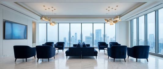 Executive Health Screening in China: A Fountain Life Alternative