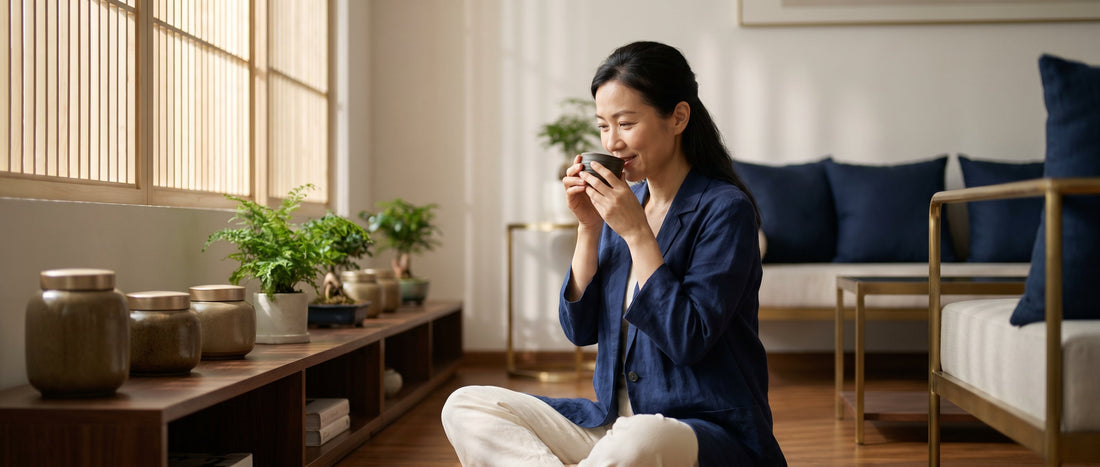 After Your Checkup: Chinese Medicine Wellness Tips for Foreigners