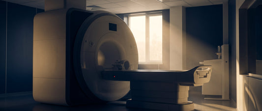 MRI Scanner Pricing Transparency: What Hospitals Actually Pay