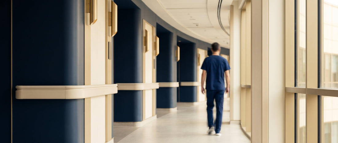 Executive Physical Components Checklist: What to Demand