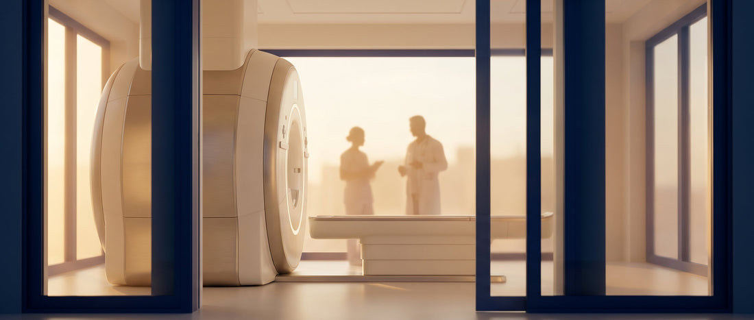 Full-Body MRI Cost Worldwide: Prenuvo, Ezra, Sandstone vs DIY