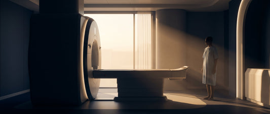 MRI Price List 2026: US, UK, China by Body Part