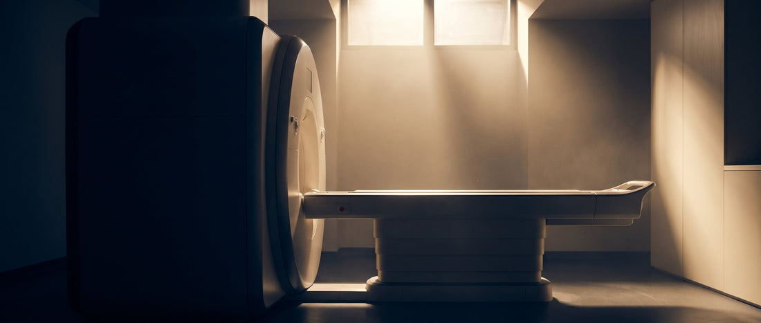 MRI Test Fees: What You Actually Pay