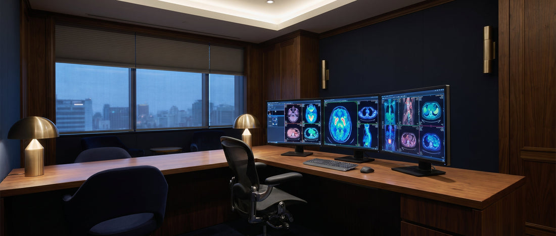 pet as nuclear medicine basics