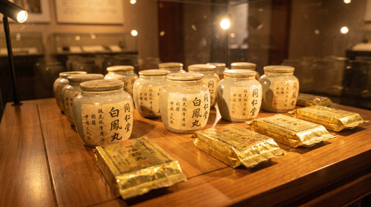 Pien Tze Huang and Famous Chinese Medicines: What Science Says