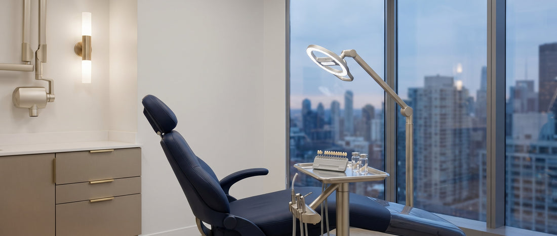 Professional Teeth Whitening in China: Cost, Cities & English Service (2026)