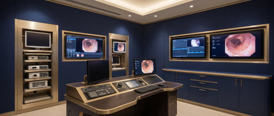 same day painless gastro colonoscopy china cities compared
