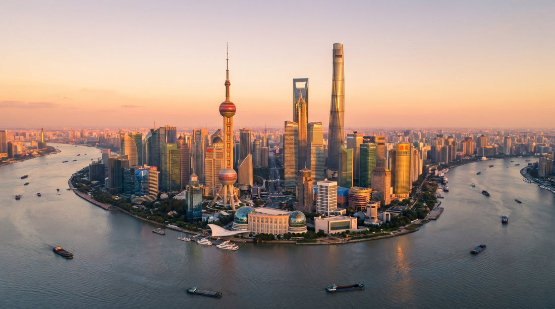 Shanghai Medical Tourism Guide: Top Hospitals, Costs & Tips