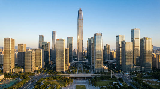 Shenzhen Medical Tourism: Cross-Border Health Hub