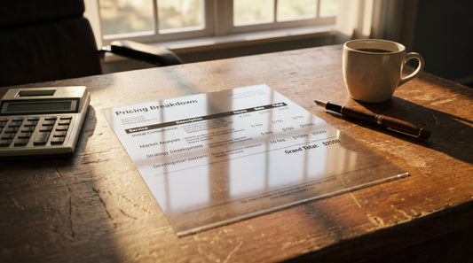 SinoCareLink Pricing Explained: No Hidden Fees