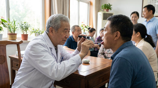 SinoCareLink Traditional Chinese Medicine Practitioners