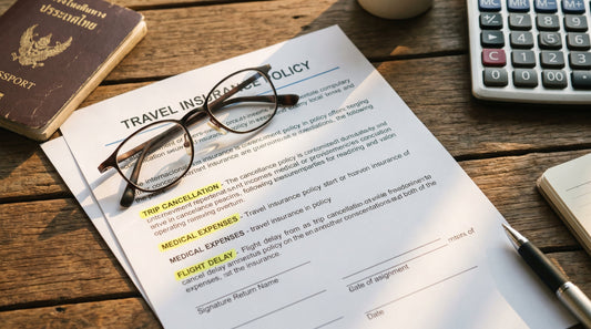 Travel Insurance for a Medical Trip to China