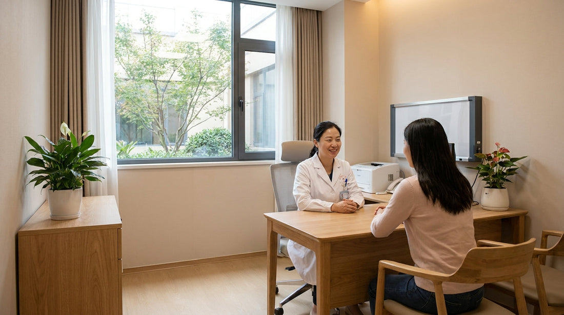 Cervical cancer and HPV screening in China