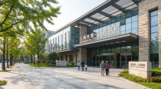 What to Expect at a Chinese Hospital as a Foreign Patient