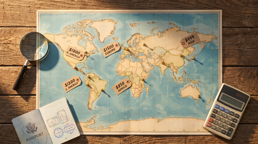 Where Is Healthcare Cheapest in the World? (2026 Data)