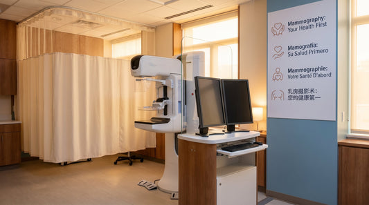 Women's Health Checkup Abroad: What to Include