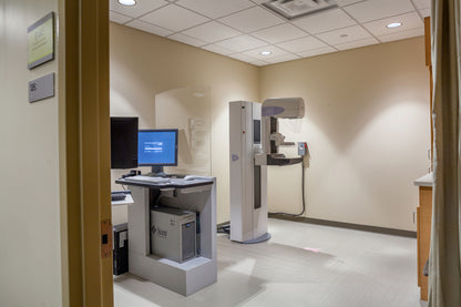 Mammography Add-On (Bilateral) — China