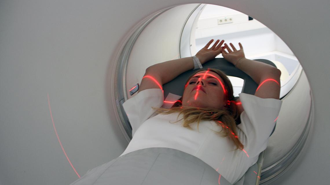 Brain PET-CT Add-On — China