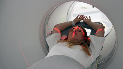 Brain PET-CT Add-On — China