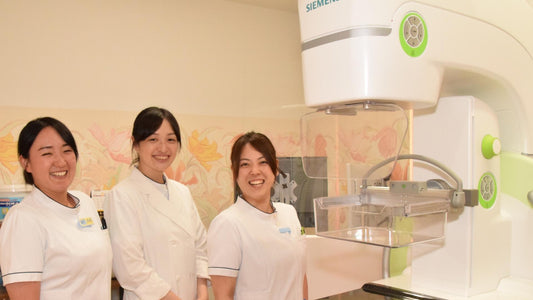 Mammography Add-On (Bilateral) — China