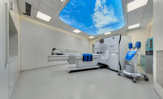 CT Scan Add-On (Per Body Part) — China