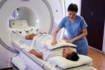 MRI Add-On (Per Body Part) — China