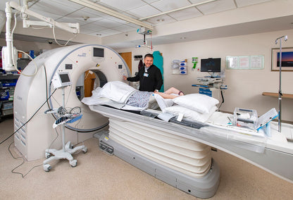 Coronary CT Angiography (CCTA) Add-On — China