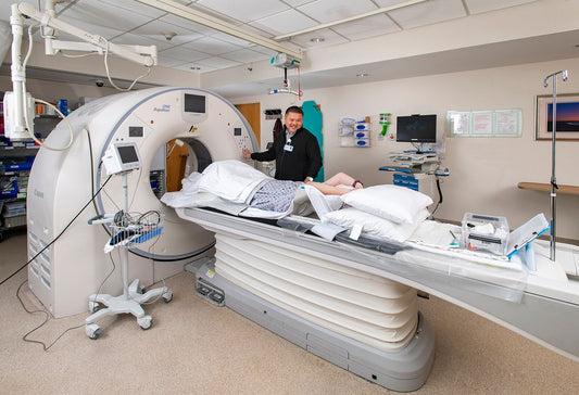 Coronary CT Angiography (CCTA) Add-On — China