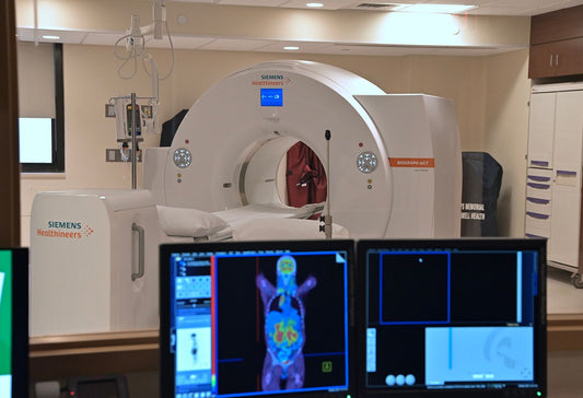 Brain + Heart PET-CT Add-On — China
