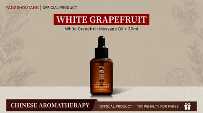 Body Contour Massage Oil — hero