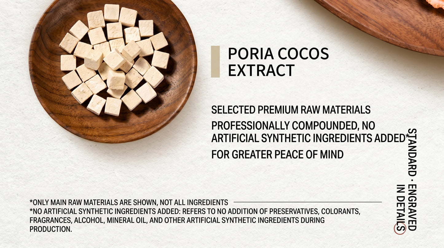Body Contour Massage Oil — ingredients