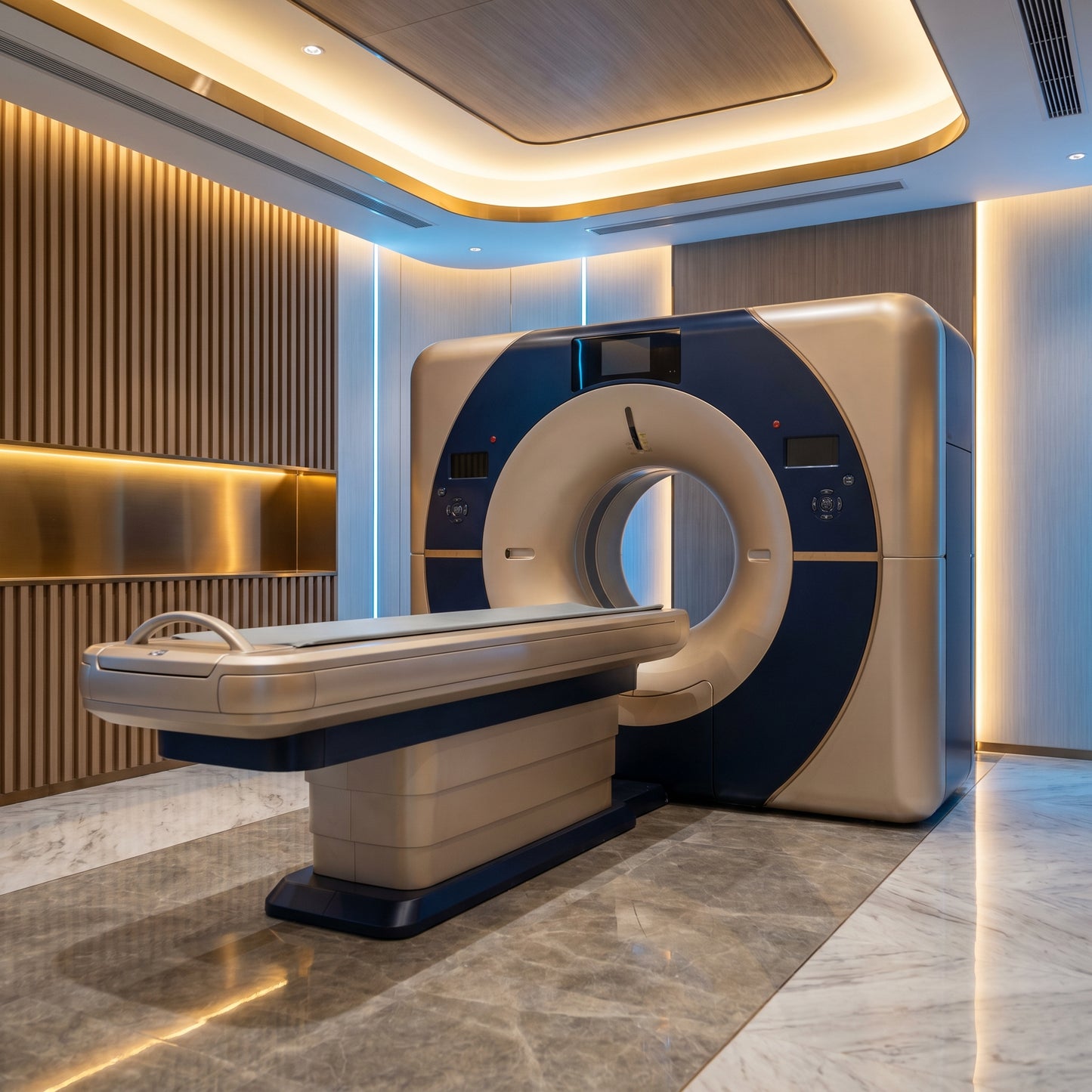 Cardiovascular Health Screening in China