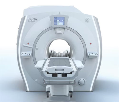 3.0T MRI scanner used for whole-body screening in Shenzhen