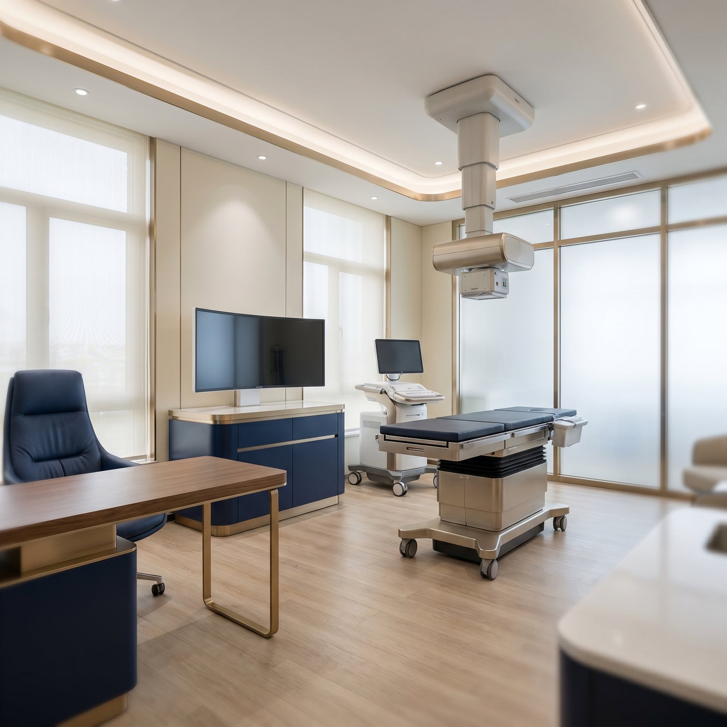 GI & Digestive Health Screening in China