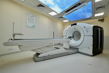Brain PET-CT Add-On — China
