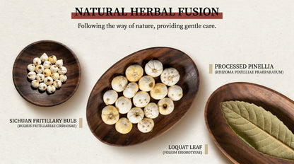 Respiratory Comfort Massage Oil — ingredients
