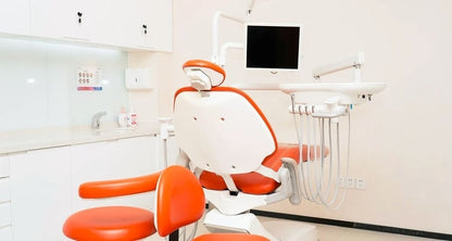 Customized Dental Treatment Package – Beijing