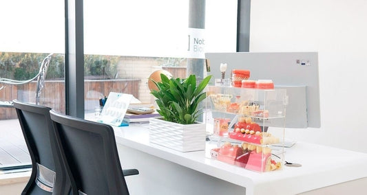 Customized Dental Treatment Package – Beijing
