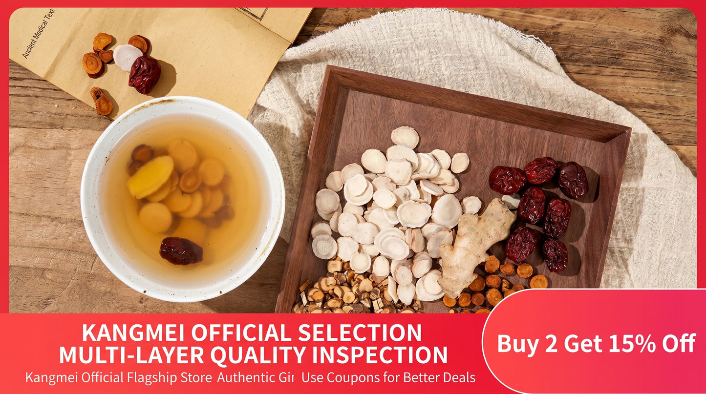 Warming Comfort Tea — hero
